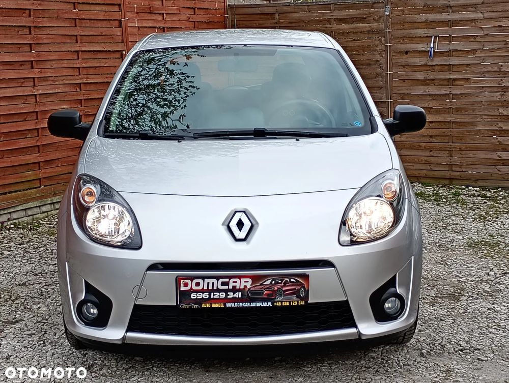 Renault Twingo 1.2 LEV 16V 75 Yahoo - 16