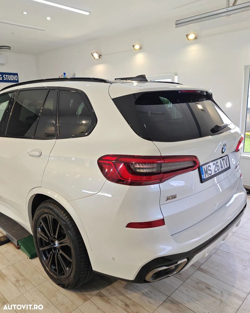 BMW X5 M - 10