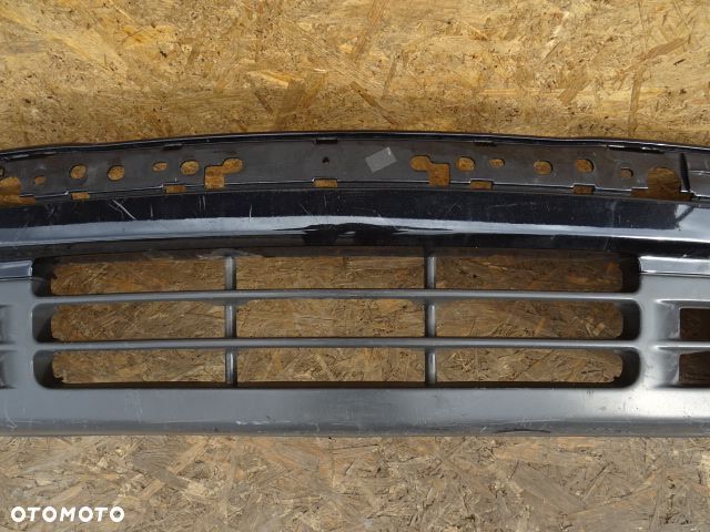 ZDERZAK PRZÓD PRZEDNI BMW E36 COUPE 92-99 NR126 - 7