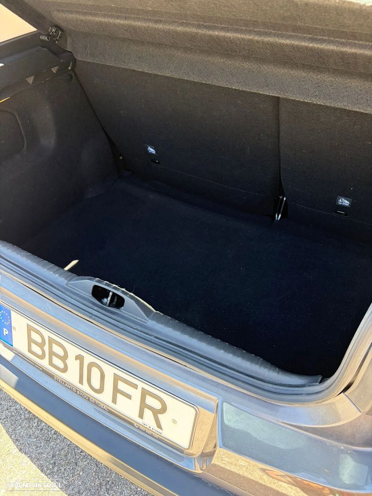 Citroën C3 1.2 PureTech C-Series - 8