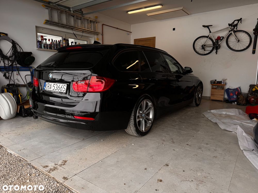 BMW Seria 3 - 11