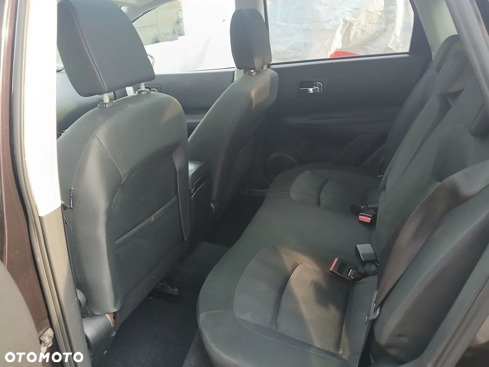 Nissan Qashqai 1.5 dCi DPF acenta - 14