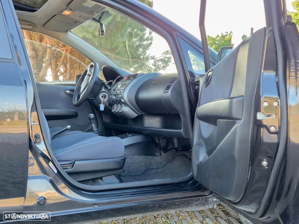 Honda Jazz 1.2 LS Cool AC - 9