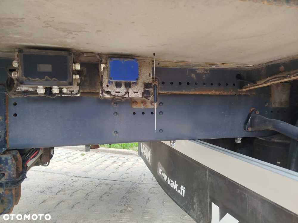 Scania P360 - 17