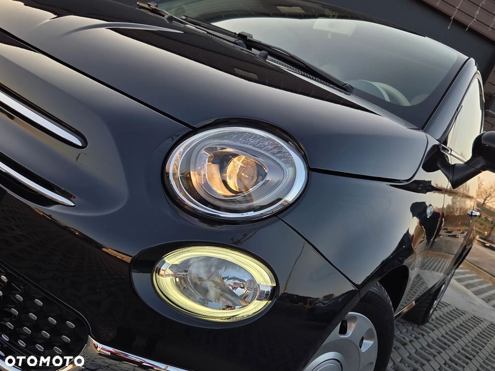 Fiat 500 - 18