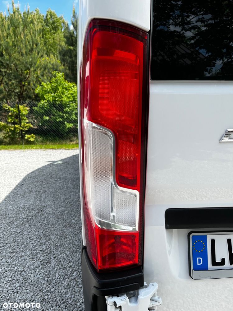 Fiat Ducato L3H2 - 11