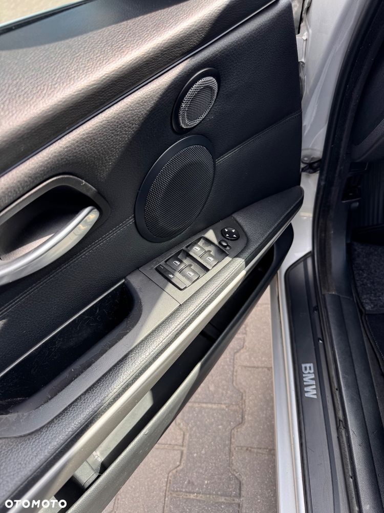 BMW Seria 3 - 14