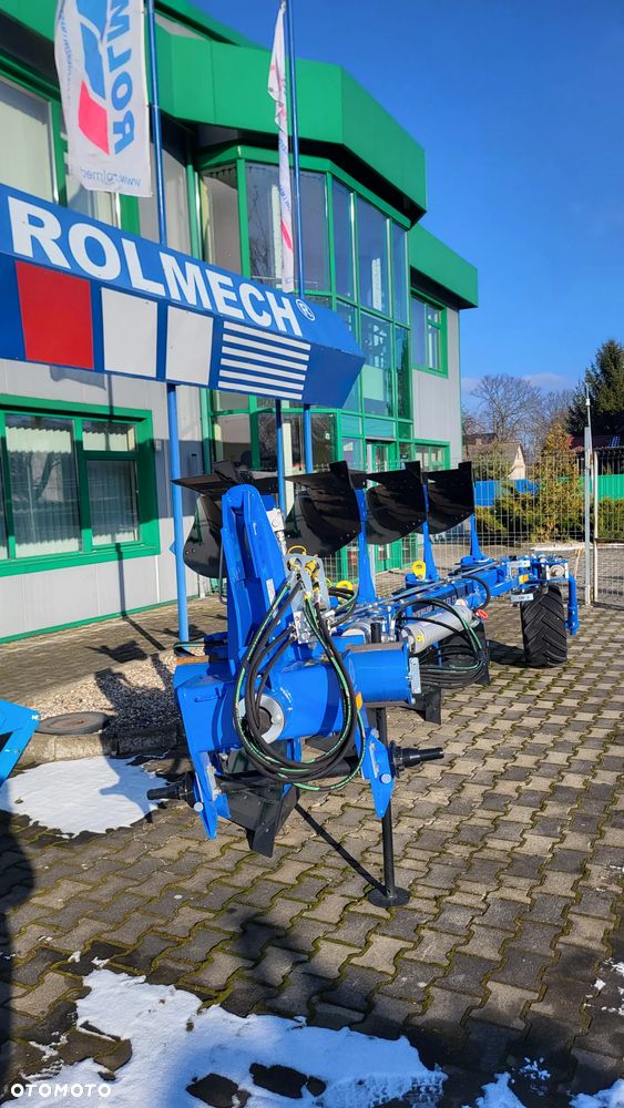 Överum Variflex CX - 2