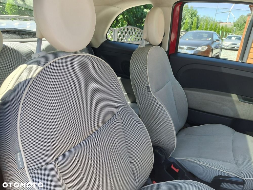 Fiat 500 - 21
