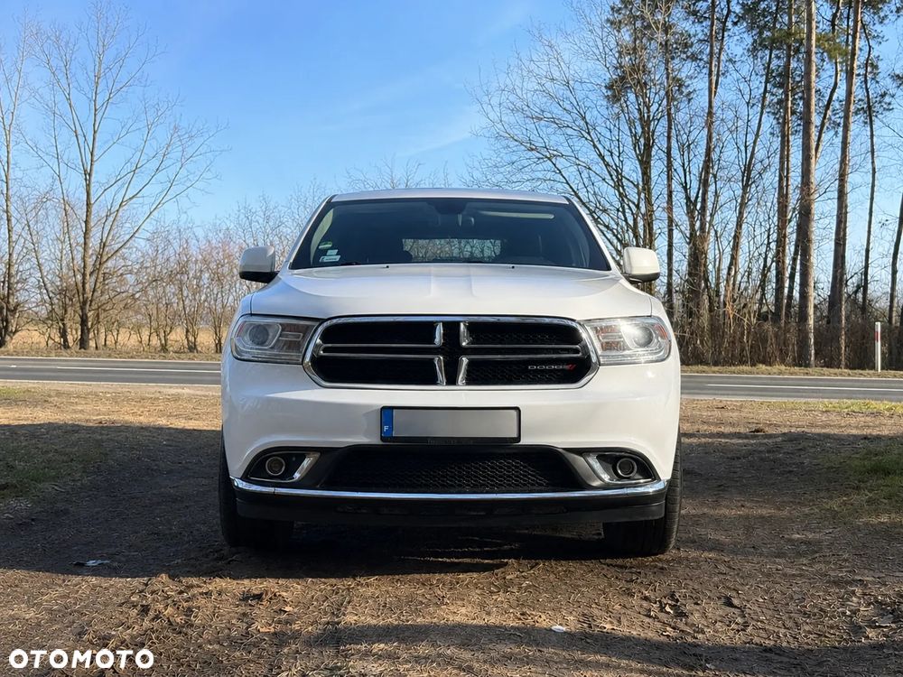 Dodge Durango 3,6 Limited - 5