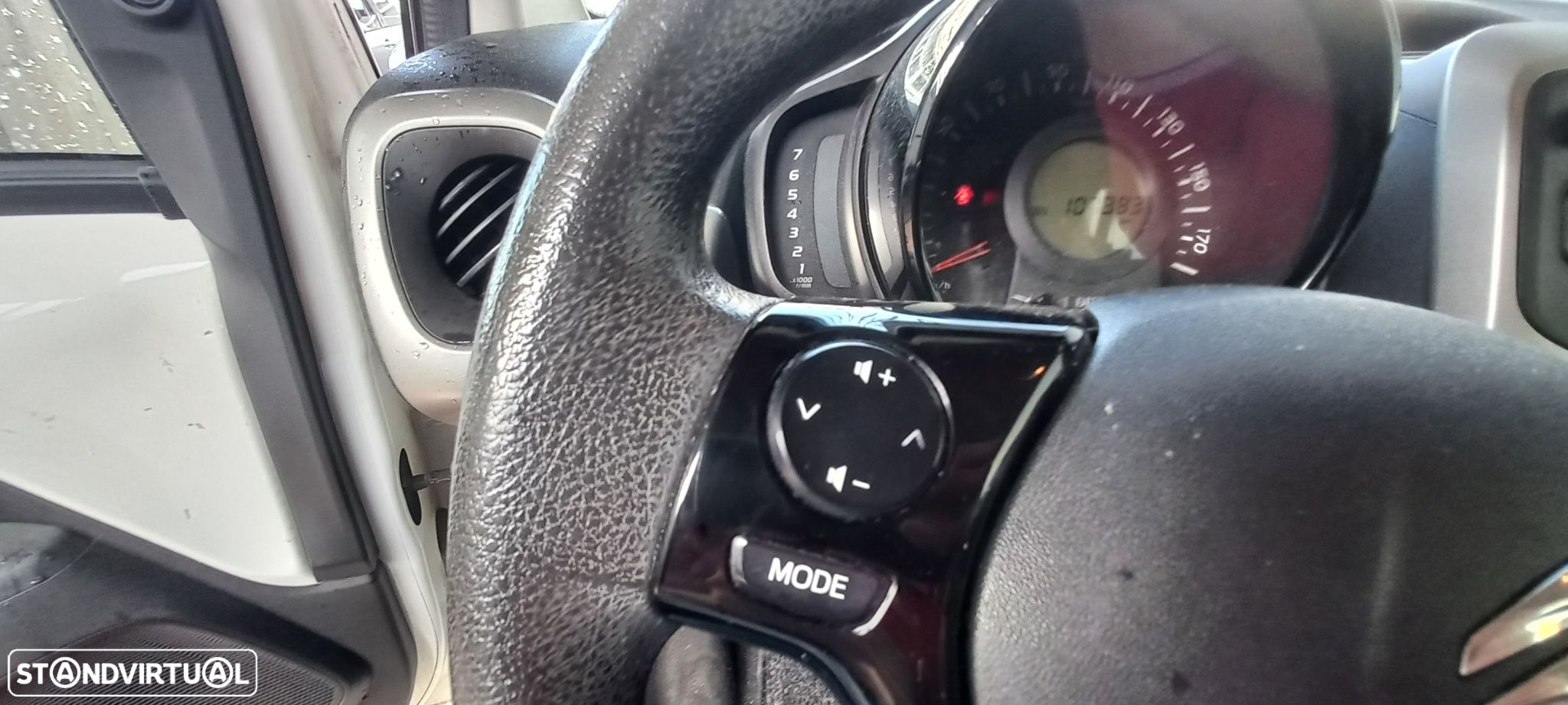 Citroën C1 1.0 VTi Feel - 10