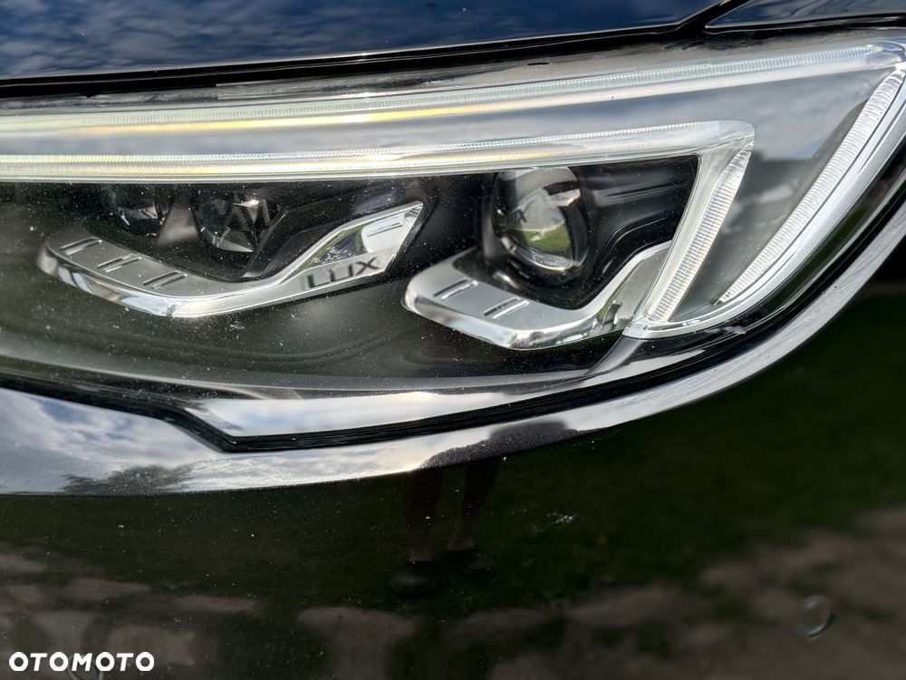 Opel Insignia - 9