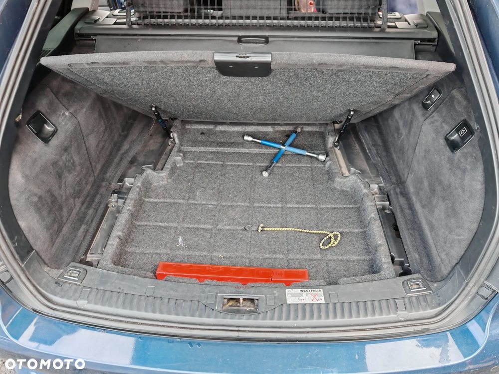 BMW Seria 5 - 15