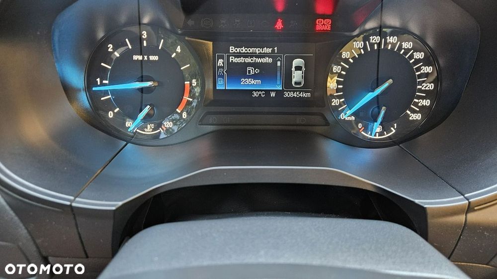 Ford S-Max 2.0 TDCi Trend - 20