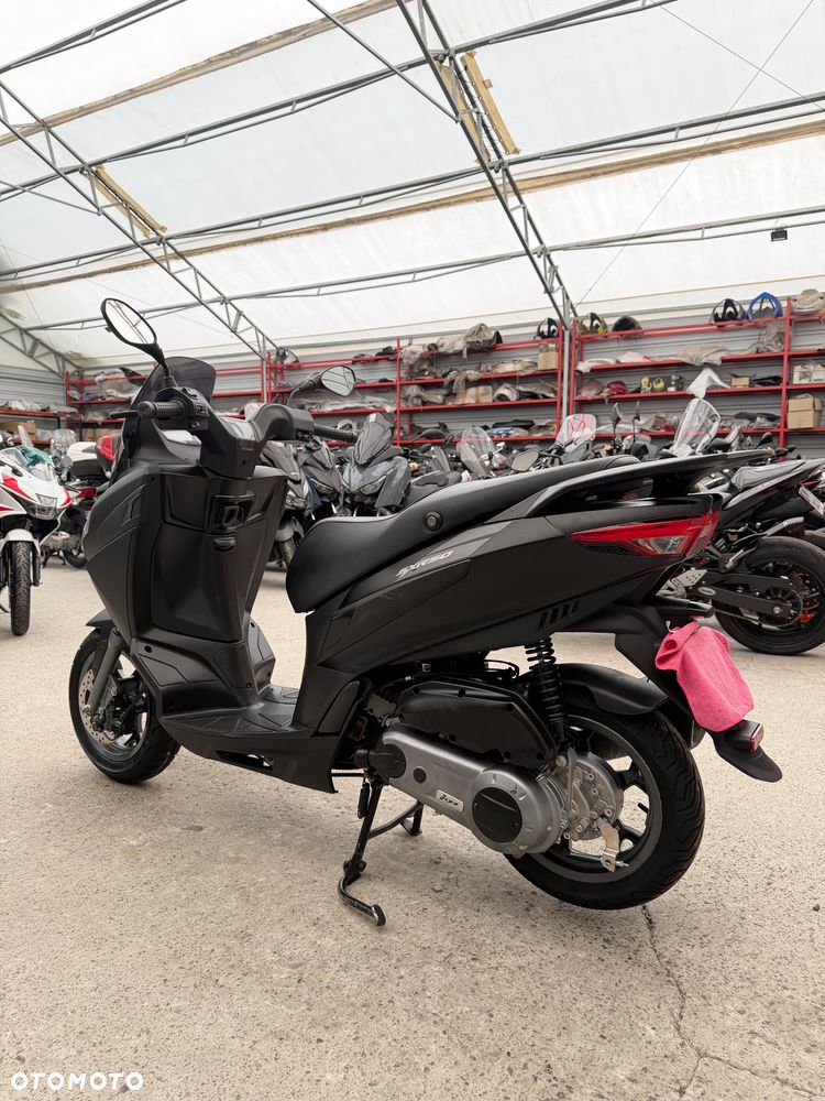 Aprilia SR - 6