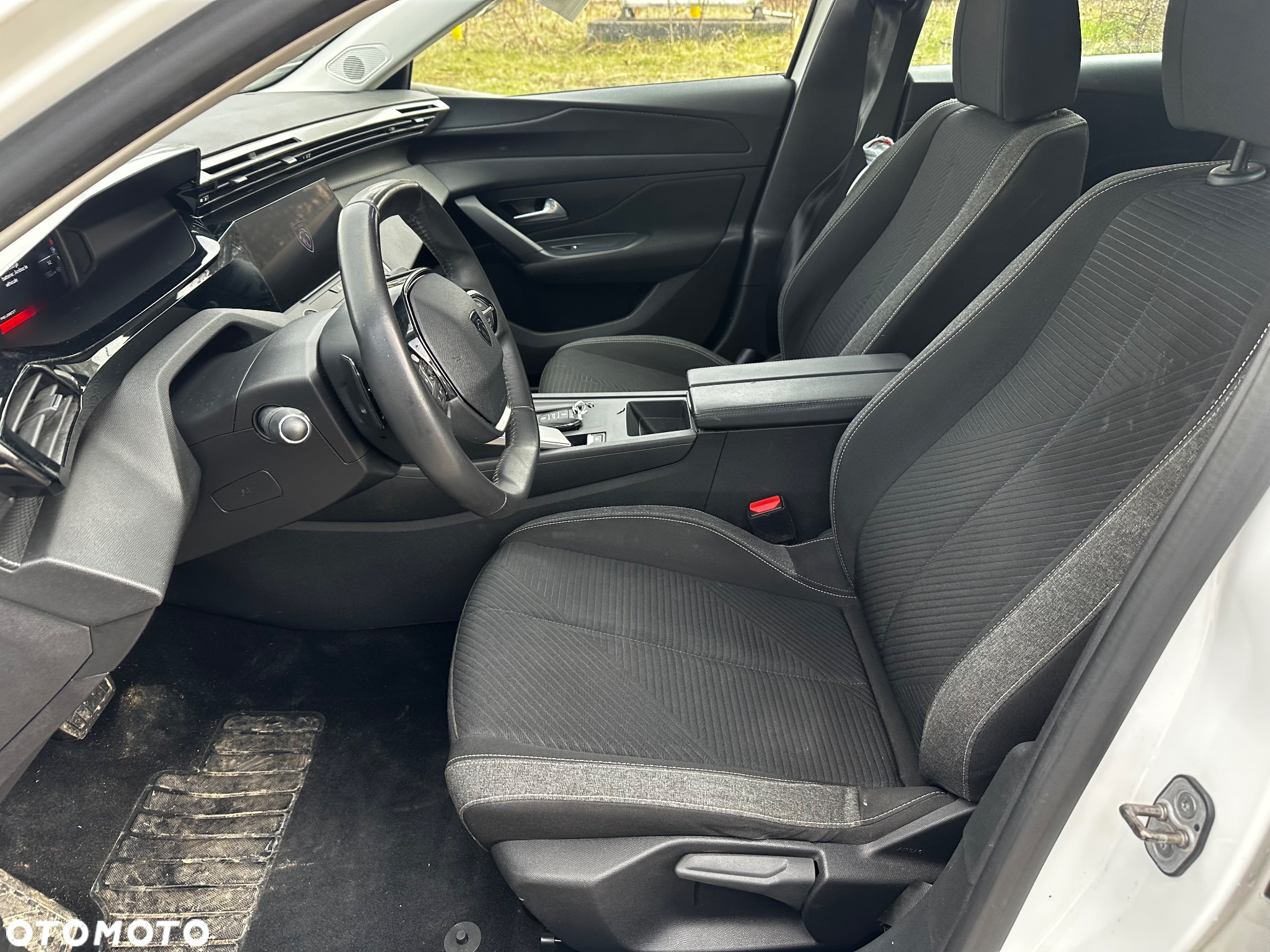 Peugeot 308 - 11
