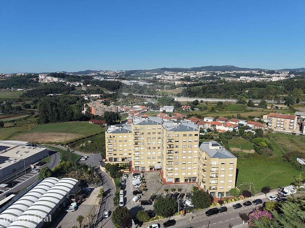 Apartamento T2 para venda - Grande imagem: 2/20