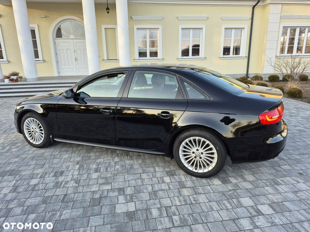 Audi A4 Allroad - 10