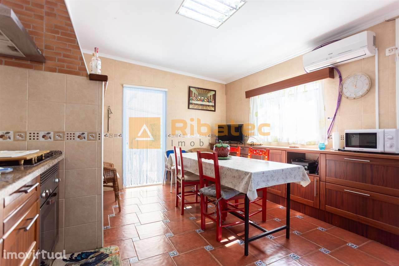 Moradia T3 Venda em Couço,Coruche - Grande imagem: 3/35