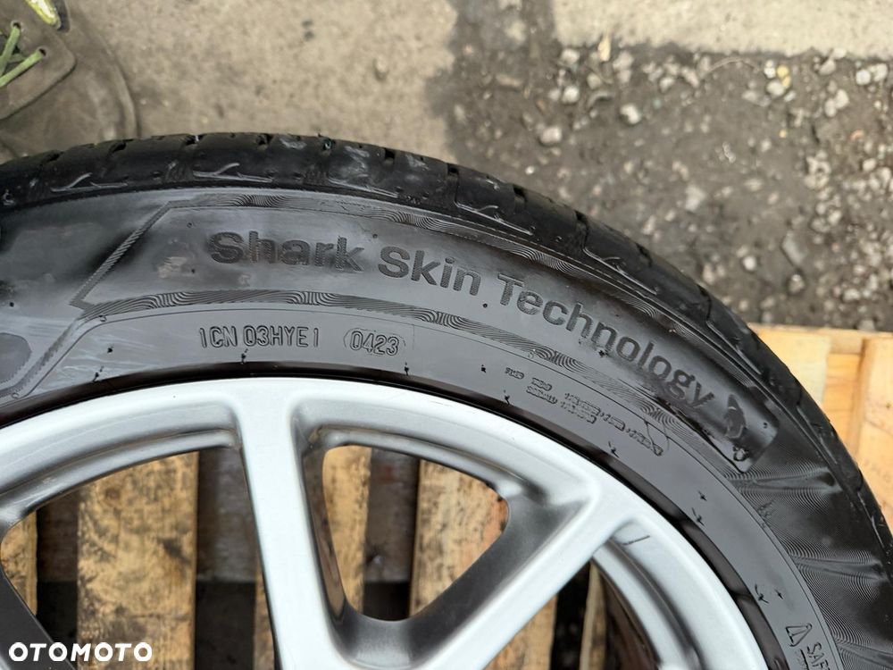 Felgi 19' koła Fiat Freemont Dodge Journey 5x127 ET40 19x7.0J centr 71,5 OE - 6
