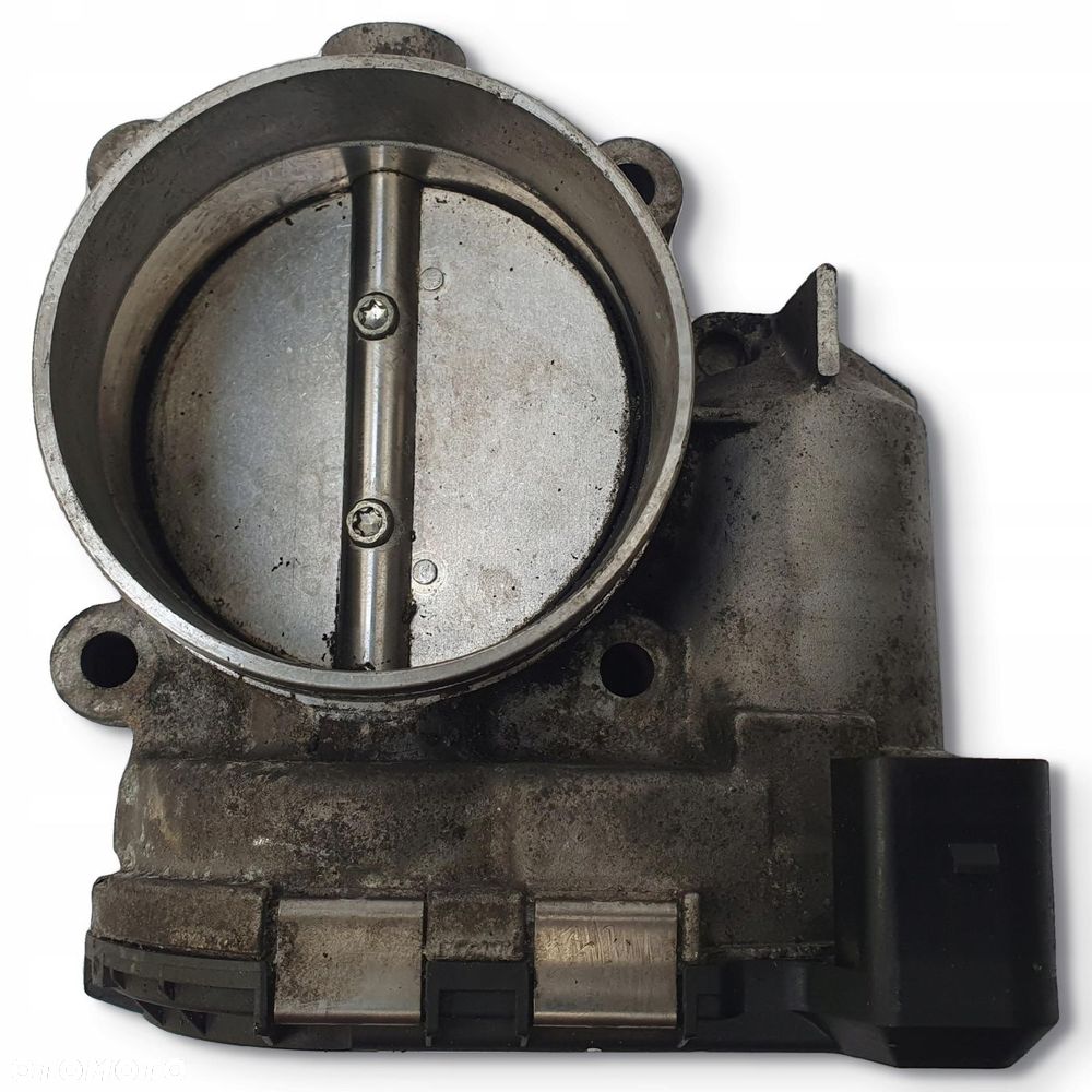 PRZEPUSTNICA Audi A6 C6 3.2 FSI 078133062C 0280750003 - 6