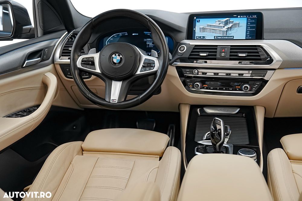 BMW X3 - 12