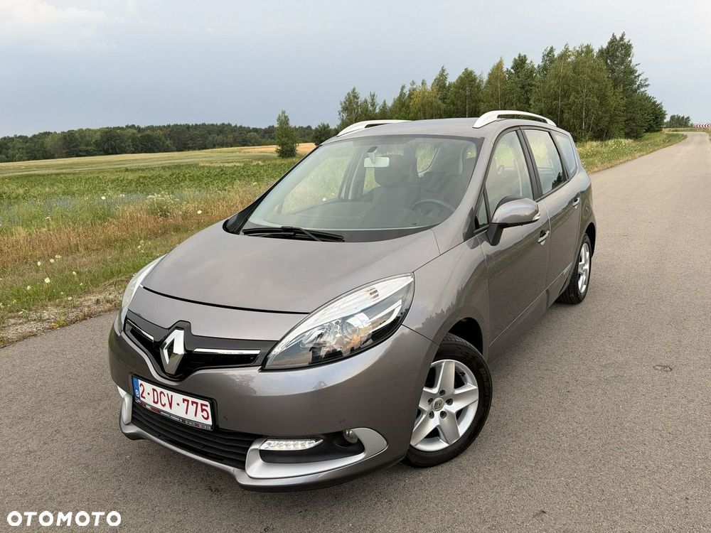 Renault Grand Scenic