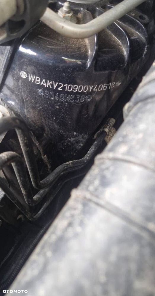 BMW X6 xDrive30d - 17