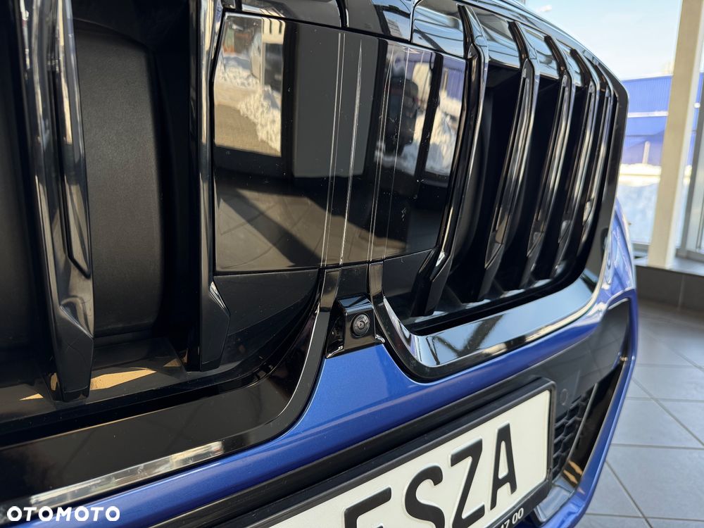 BMW X1 xDrive25e M Sportpaket - 9