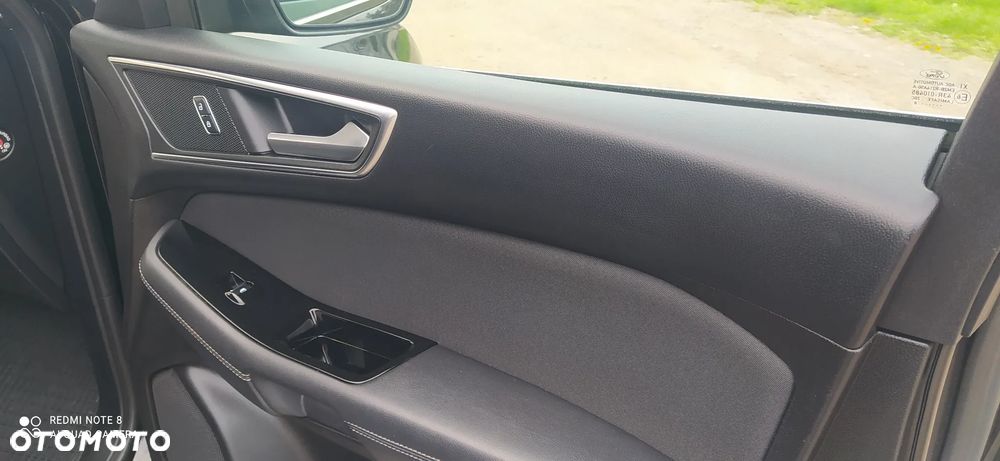 Ford S-Max 2.0 EcoBlue TITANIUM - 30