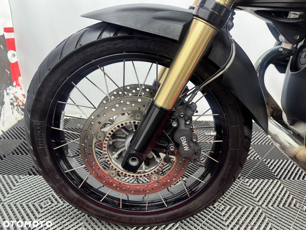 BMW GS - 7
