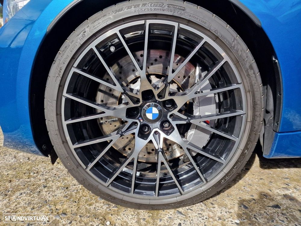 BMW M2 Competition Auto - 43