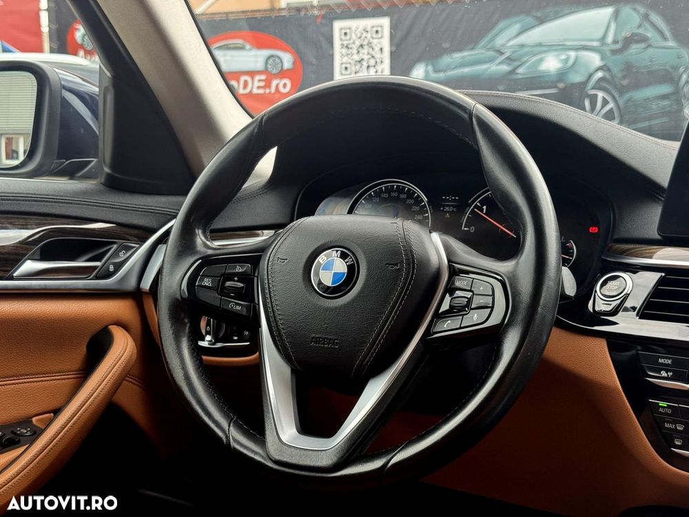 BMW Seria 5 - 10