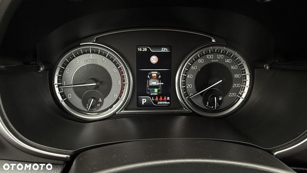 Suzuki Vitara - 22