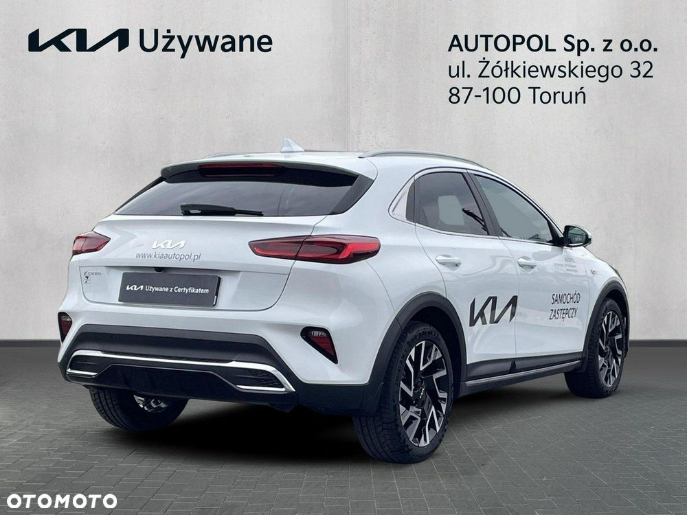 Kia XCeed - 5