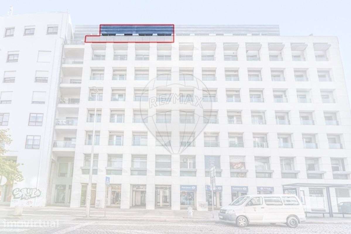 Apartamento T3 para venda - Grande imagem: 2/30