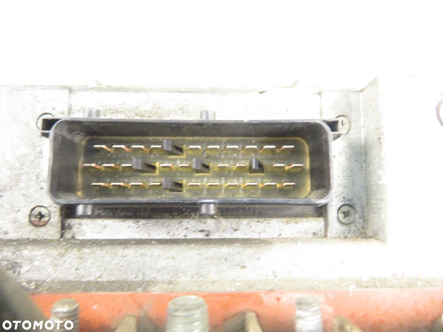MODUŁ LINDE E14-02 LINDE 3903605739 - 2