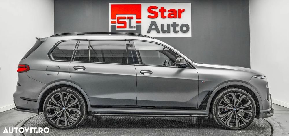 BMW X7 - 13