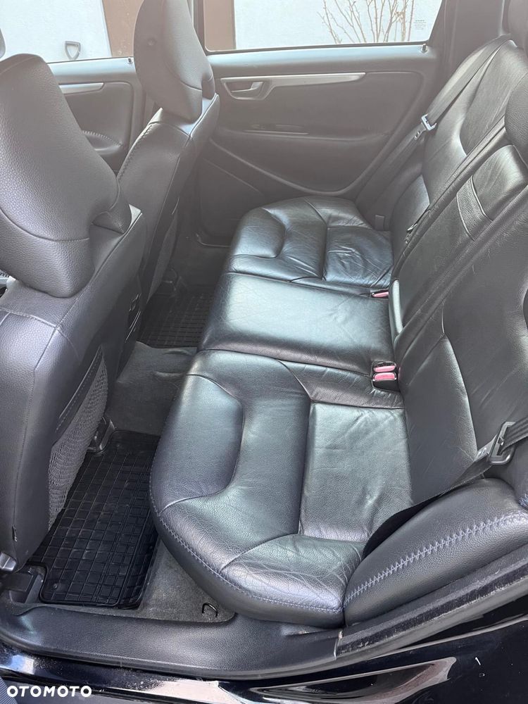 Volvo XC 70 - 6