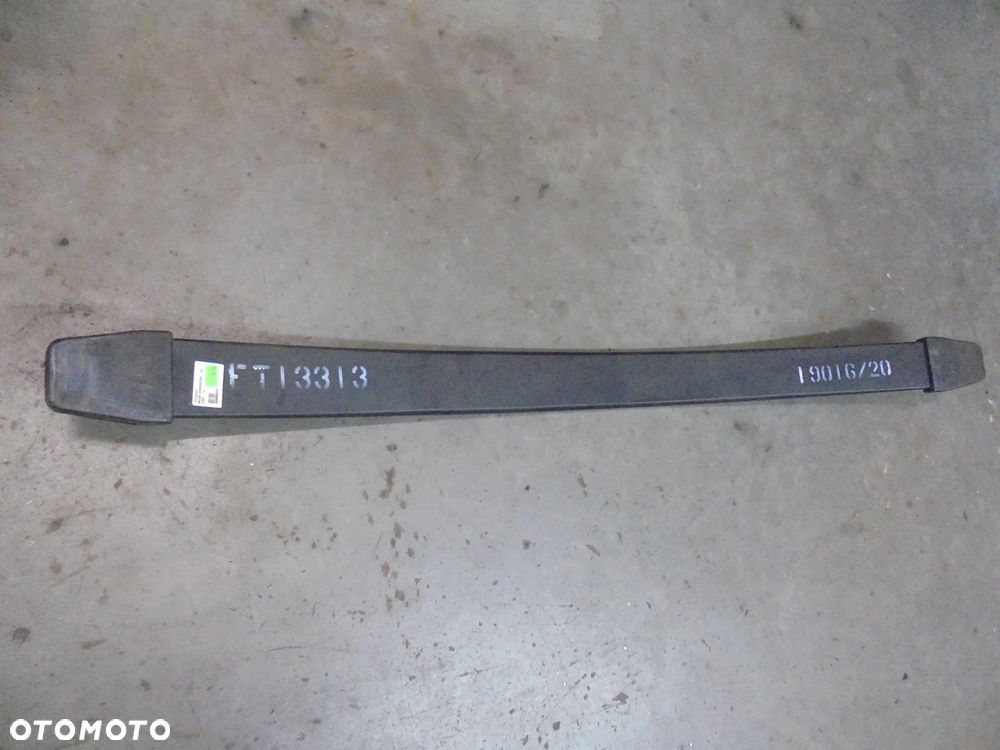 RESOR PRZÓD POPRZECZNY IVECO DAILY 2000- 504279571 / 504006739