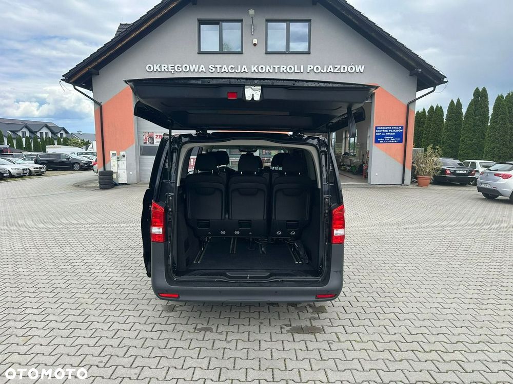Mercedes-Benz Vito - 15