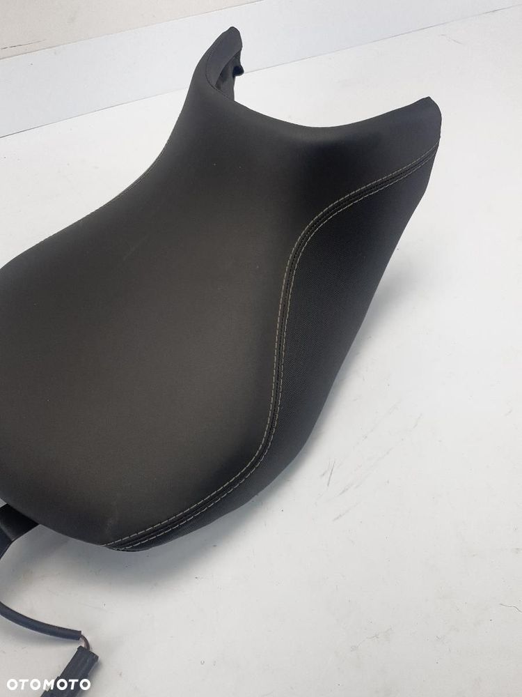 SIEDZENIE PRZÓD PODGRZEWANE FOTEL QJ MOTOR SRT 1234567 QJMOTOR Benelli - 3