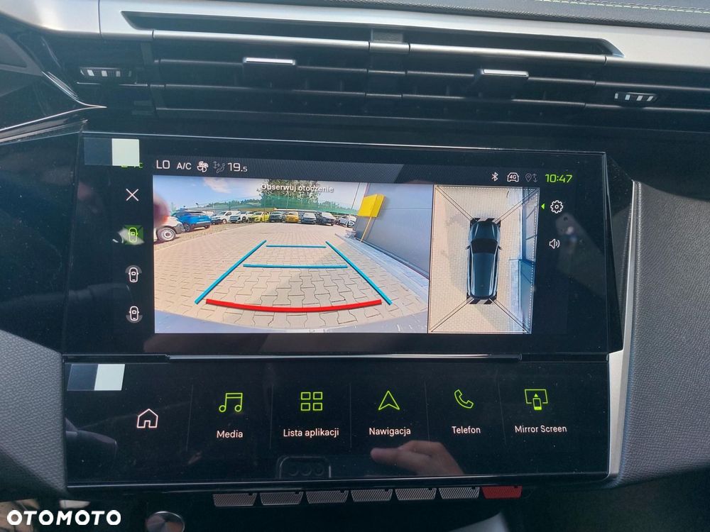 Peugeot 308 1.5 BlueHDi GT S&S EAT8 - 24