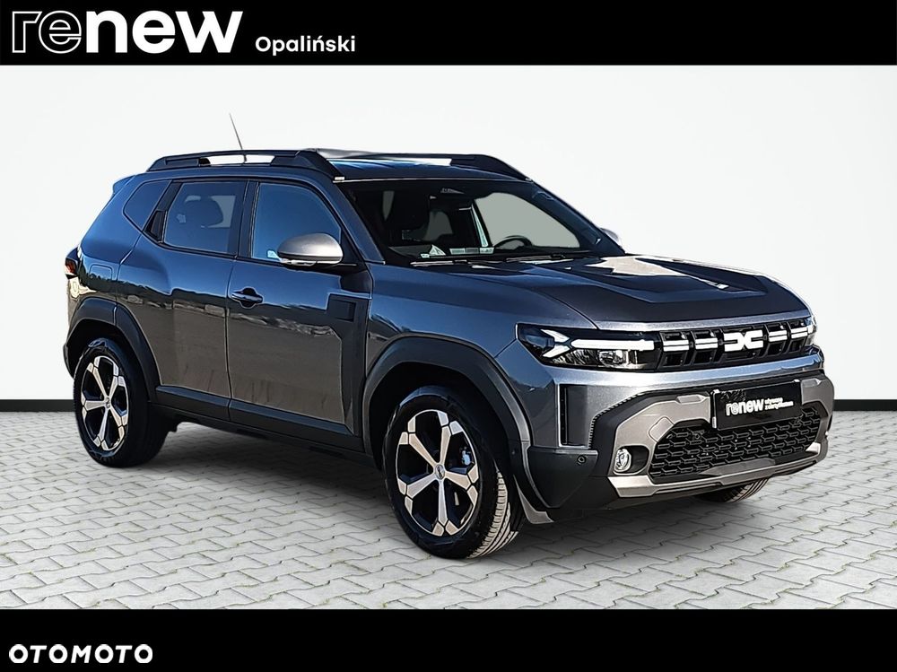 Dacia Duster - 4