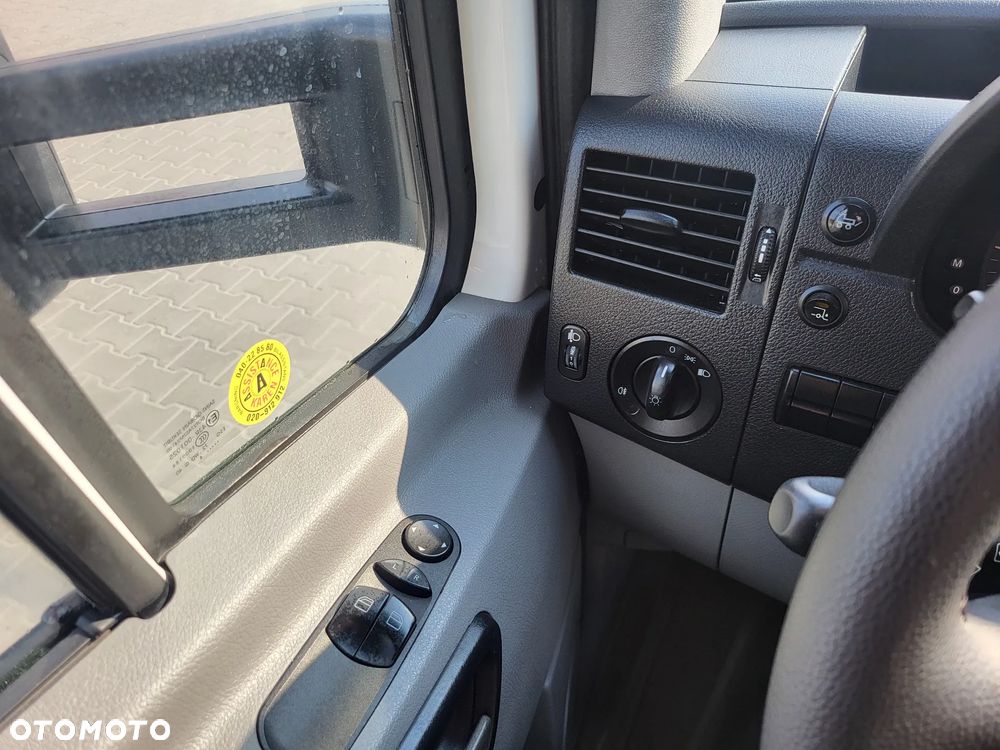 Volkswagen Crafter - 24