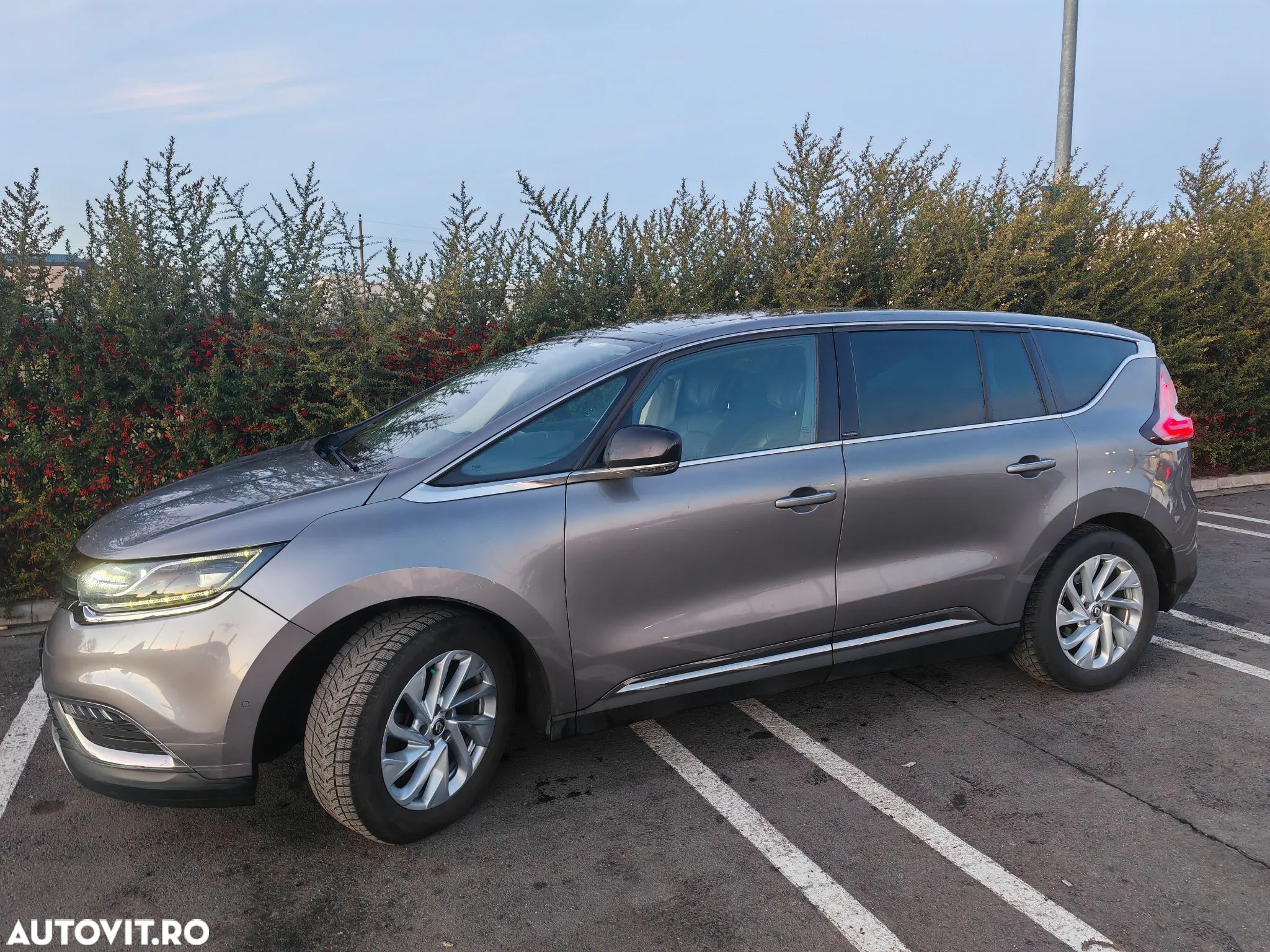 Renault Espace - 1