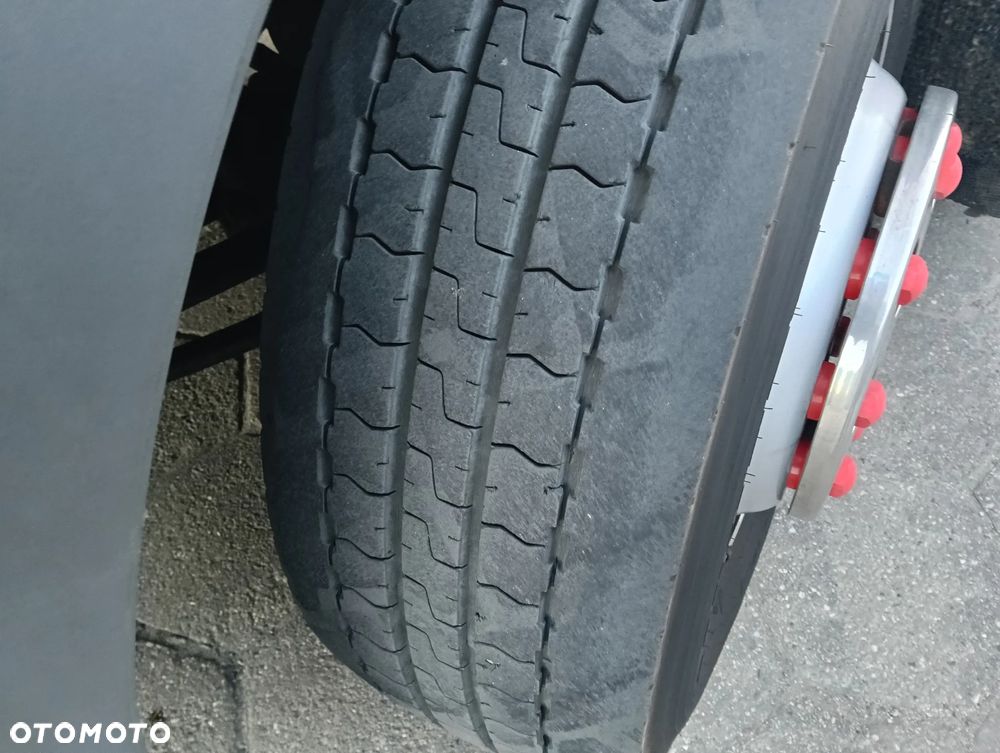 Scania R 410 - 15
