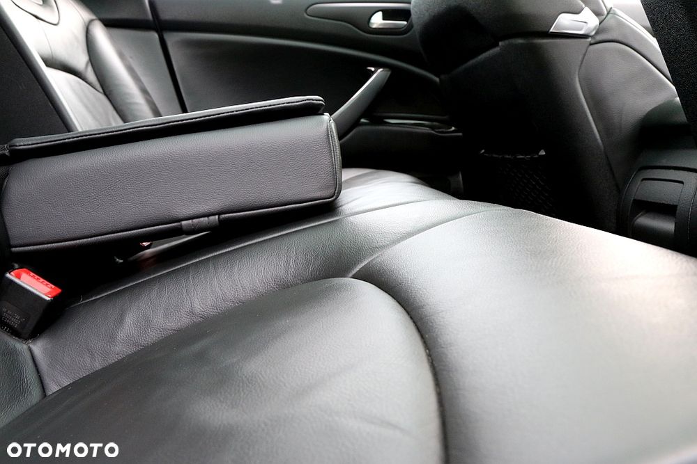 Citroën C5 2.0 HDi Exclusive - 19