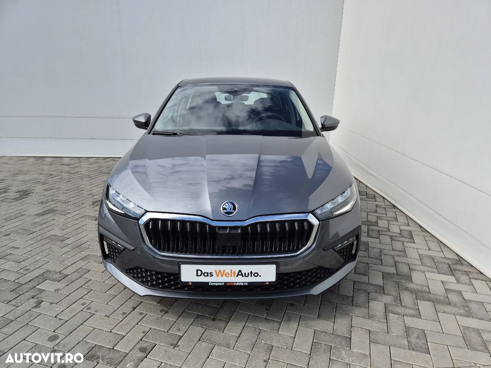 Skoda Scala - 8