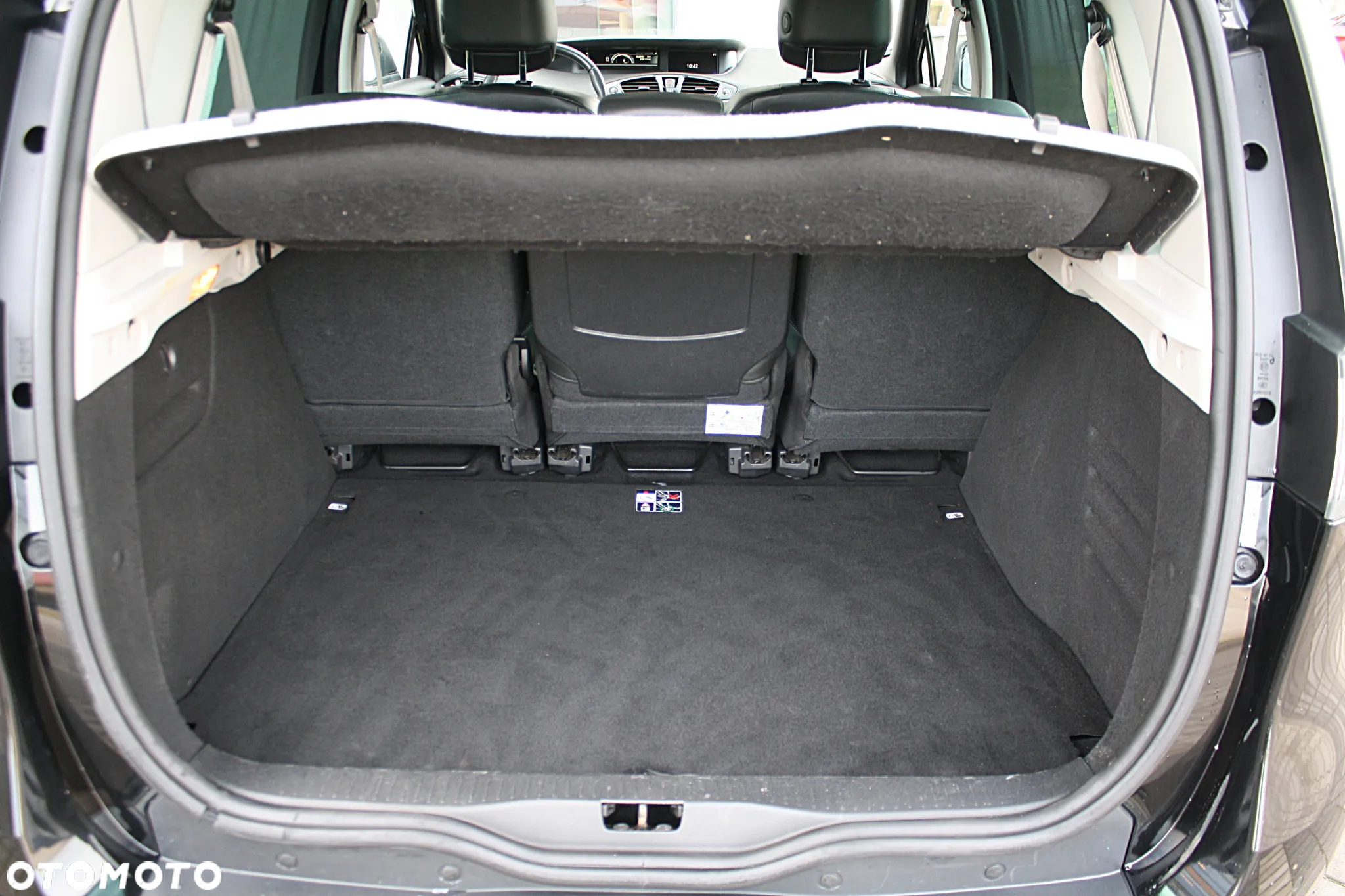 Renault Scenic 1.2 TCe Energy Bose Edition - 26